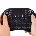 Cool Design I8 2.4G Wireless Mini Keyboard For Android Devices With Touchpad Up To 10 Meters